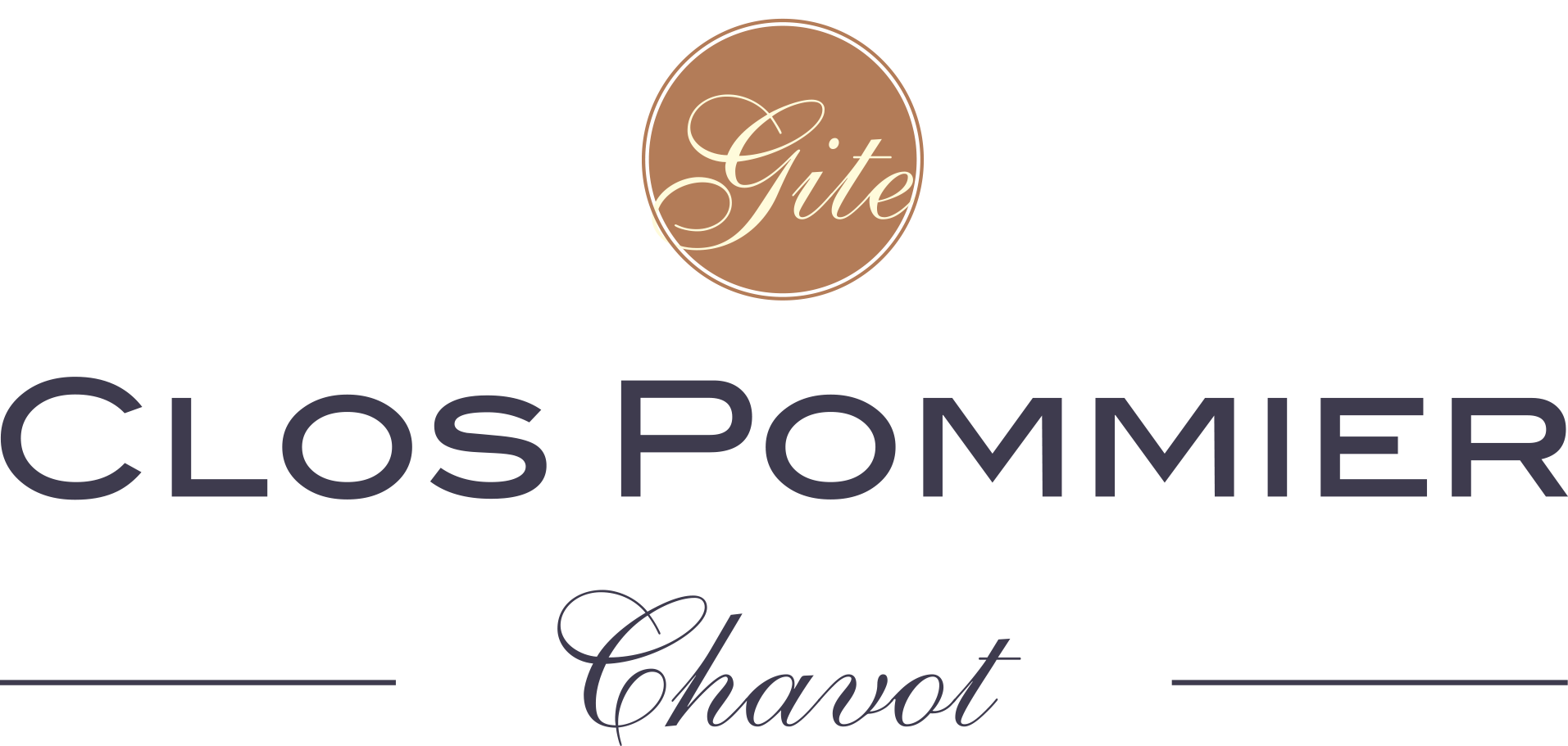 Gîte Clos Pommier